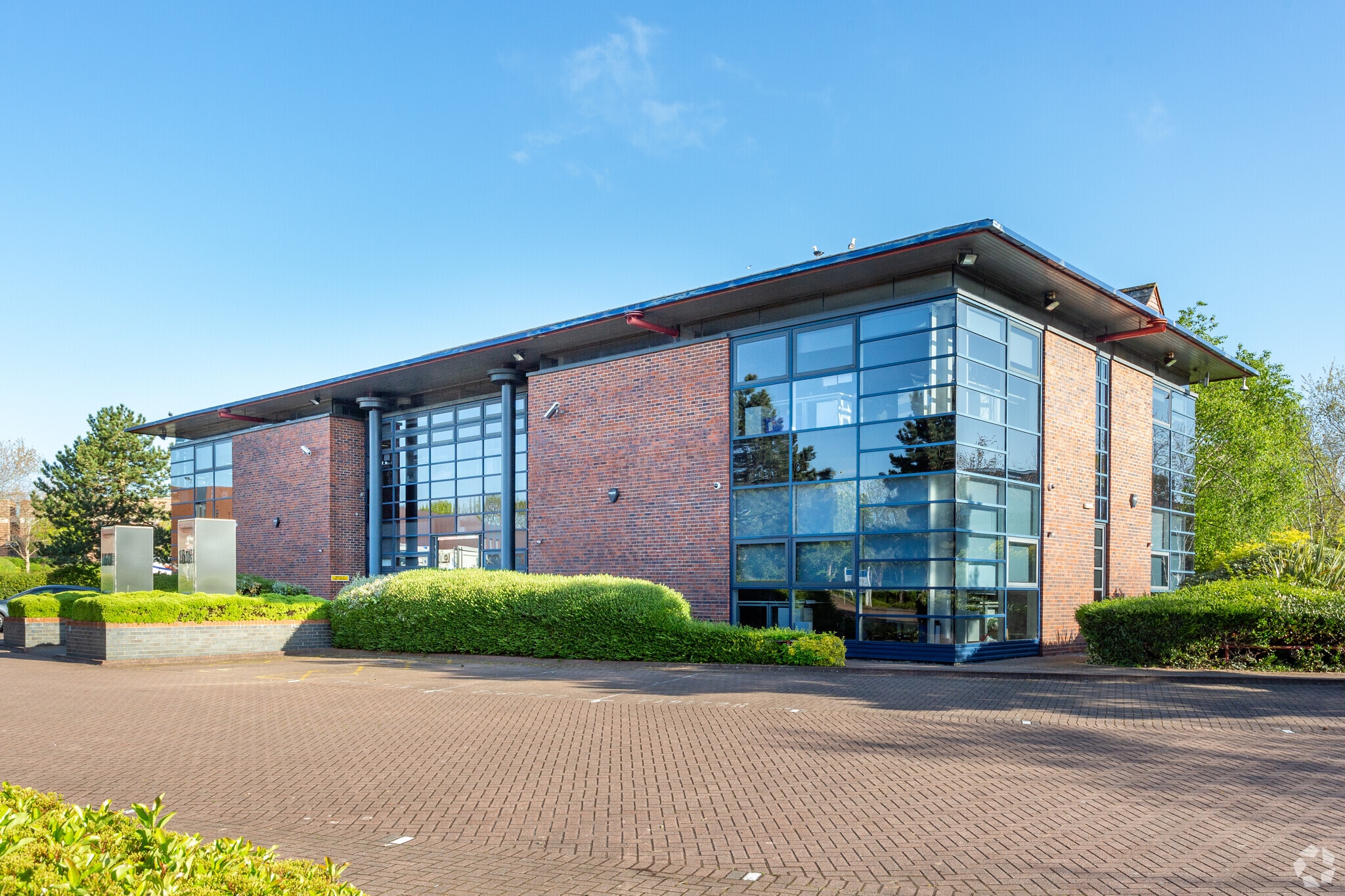 160 Aztec West, Almondsbury for lease Primary Photo- Image 1 of 7