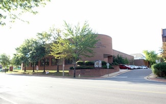 More details for 1400 Duke St, Alexandria, VA - Industrial for Lease