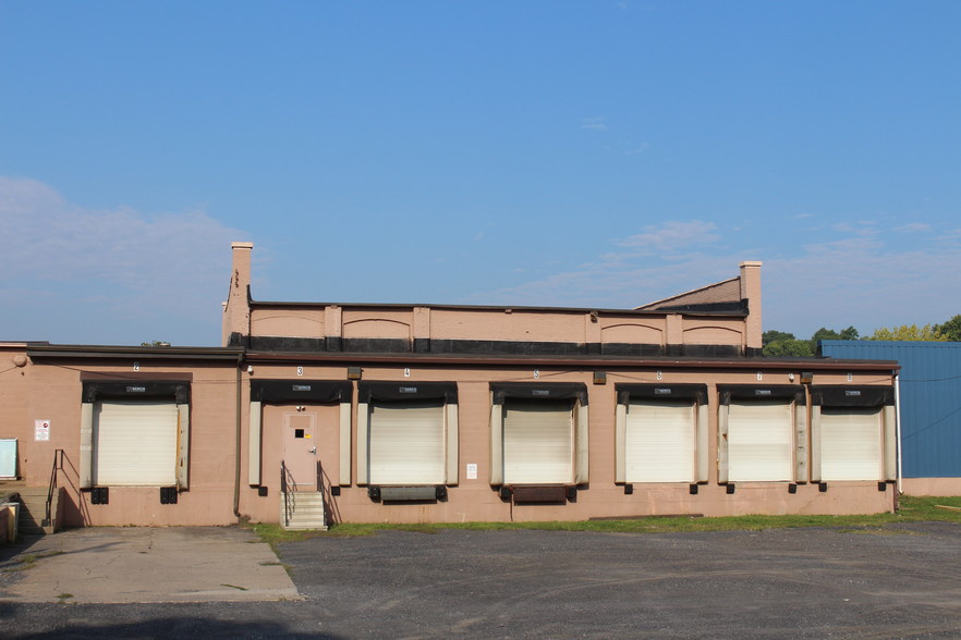 50 Hilton St, Easton, PA for lease - Building Photo - Image 3 of 22