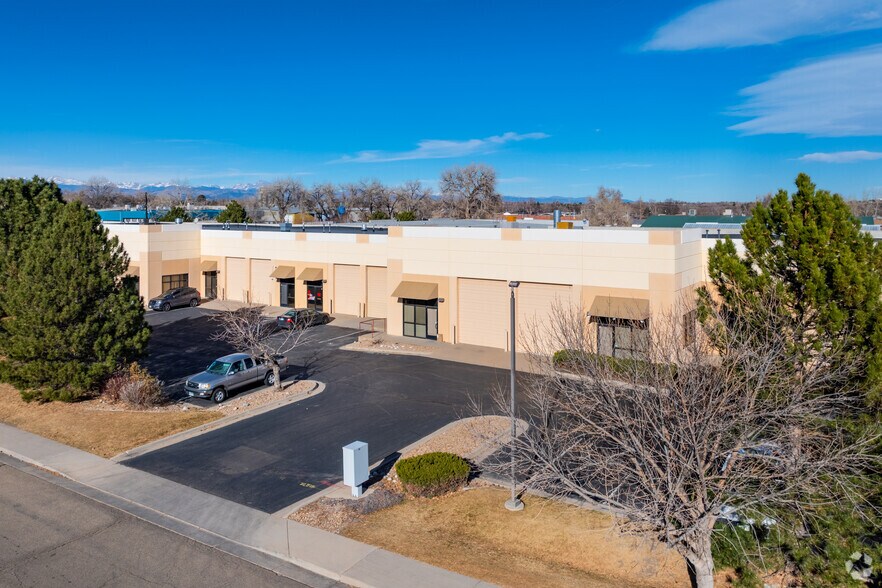 7223 W 118th Pl, Broomfield, CO à vendre - Photo du bâtiment - Image 3 de 18