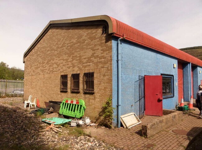 More details for Highfield Industrial Estate, Ferndale - Industrial for Lease