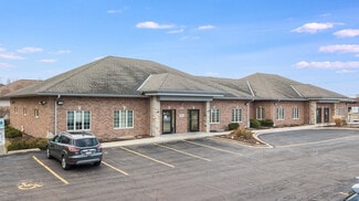 More details for 1060 Essington Rd, Joliet, IL - Office for Sale