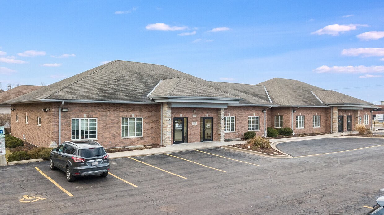 1060 Essington Rd, Joliet, IL à vendre Photo du bâtiment- Image 1 de 5