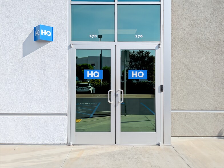 10601 Walker St, Cypress, CA for lease - Building Photo - Image 2 of 8