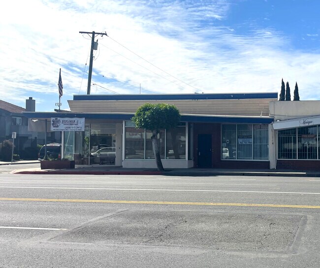 Plus de détails pour 1036 E Compton Blvd, Compton, CA - Commerce de détail à vendre