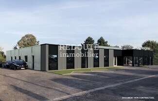 More details for Retail for Lease