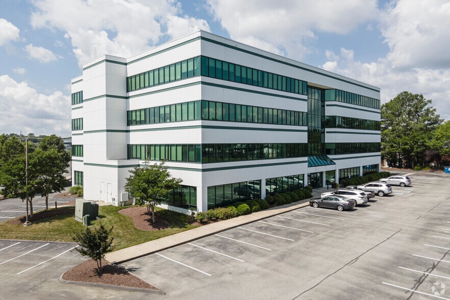 46655 Expedition Dr, Lexington Park, MD for lease - Building Photo - Image 3 of 10