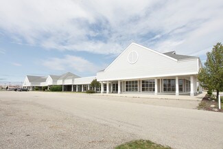 Plus de détails pour 2975 W Shore Dr, Holland, MI - Commerce de détail à louer