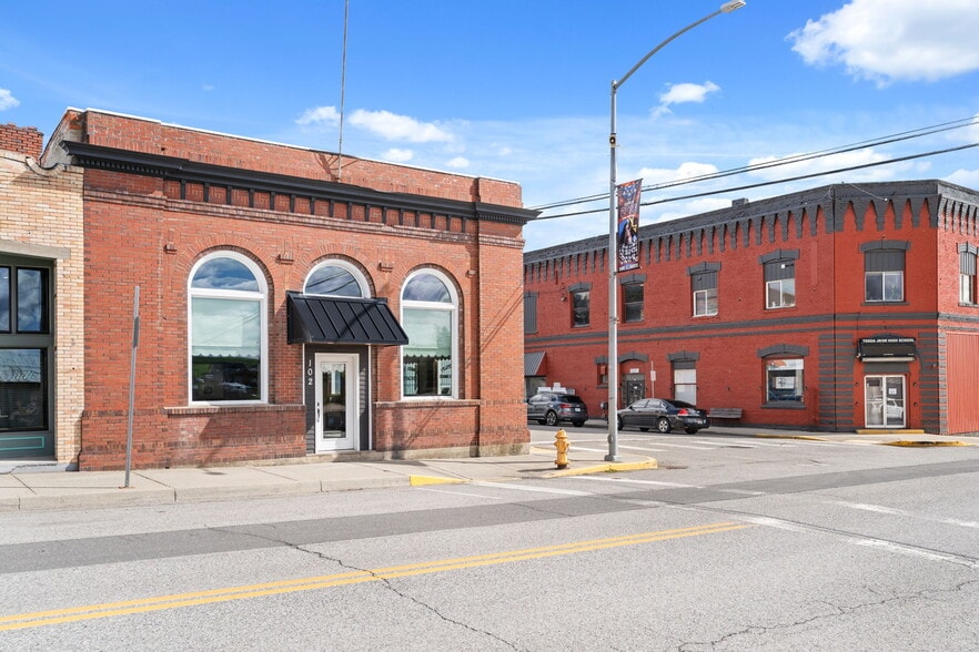 102 Crosby St, Tekoa, WA for sale - Building Photo - Image 3 of 33