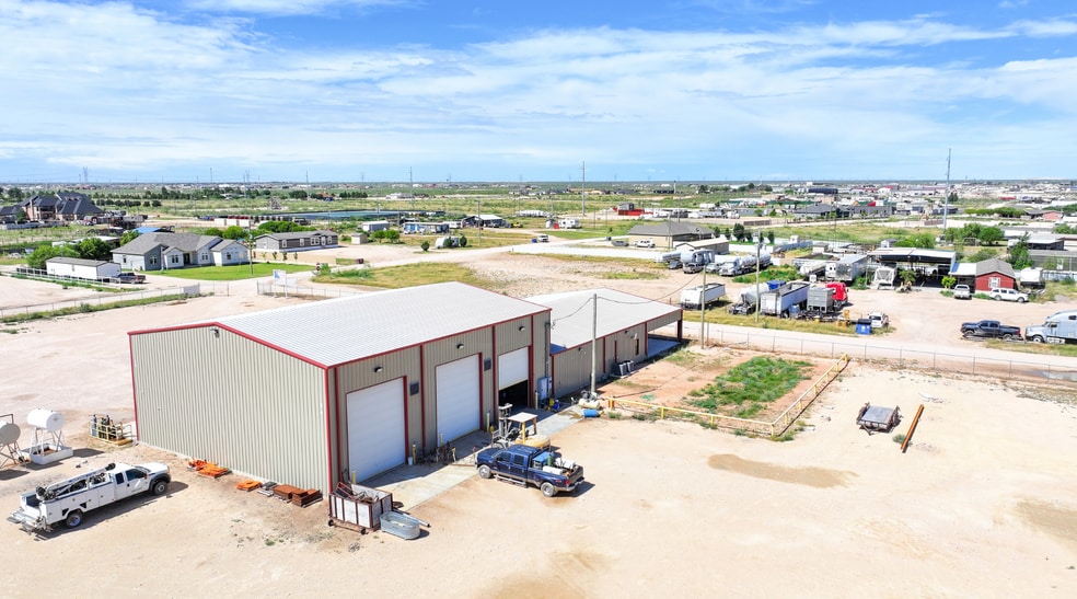 509 Madrid Rd, Odessa, TX for sale - Building Photo - Image 3 of 46
