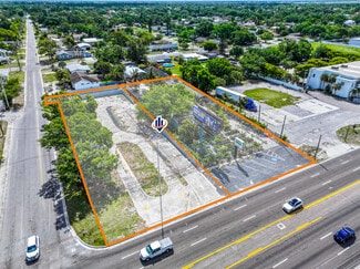 More details for 6605 14th St, Bradenton, FL - Land for Sale