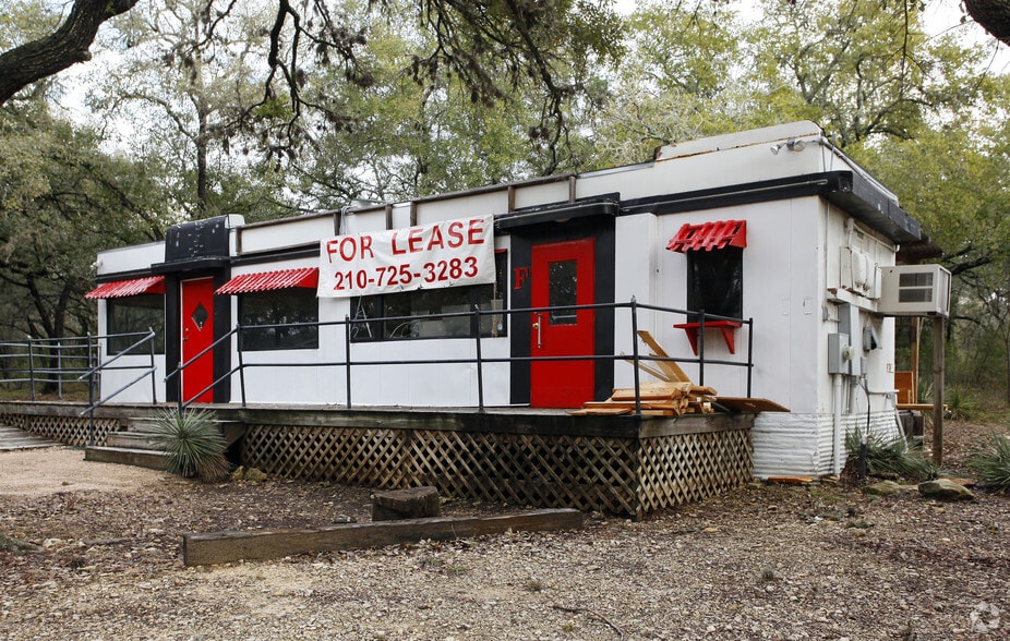 18816 FM 2252, San Antonio, TX for lease - Building Photo - Image 3 of 3