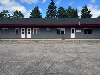 Plus de détails pour 403 5th St N, Wheaton, MN - Services hôteliers à vendre