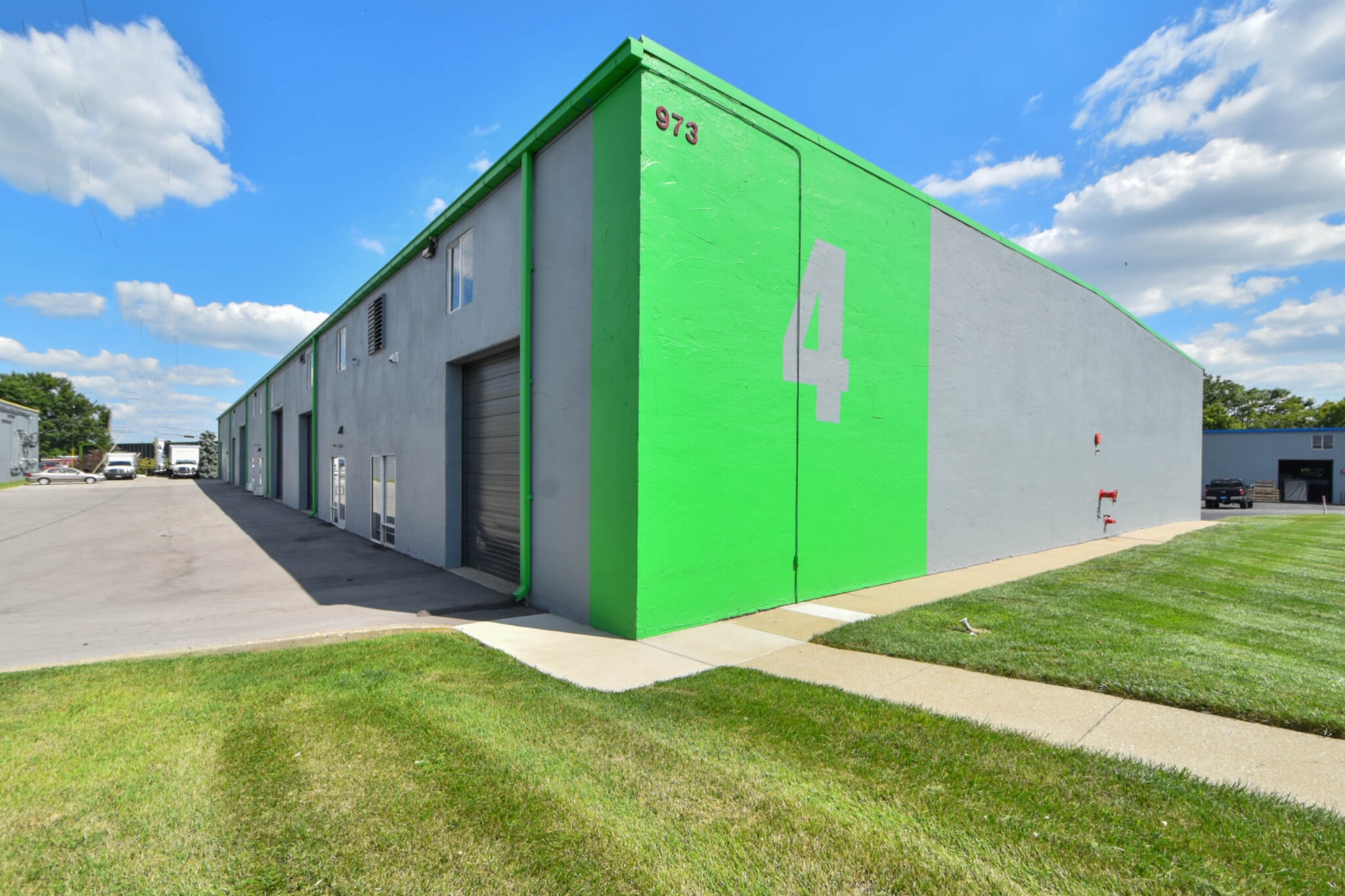 973 Primrose Ct, Lexington, KY for lease Primary Photo- Image 1 of 3