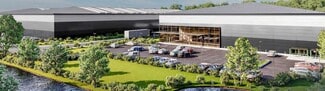Plus de détails pour Falcon Rd, Norwich - Industriel à vendre