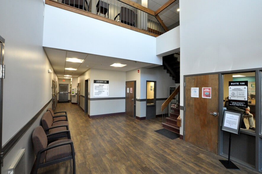 210 Ark Rd, Mount Laurel, NJ for lease - Lobby - Image 2 of 4