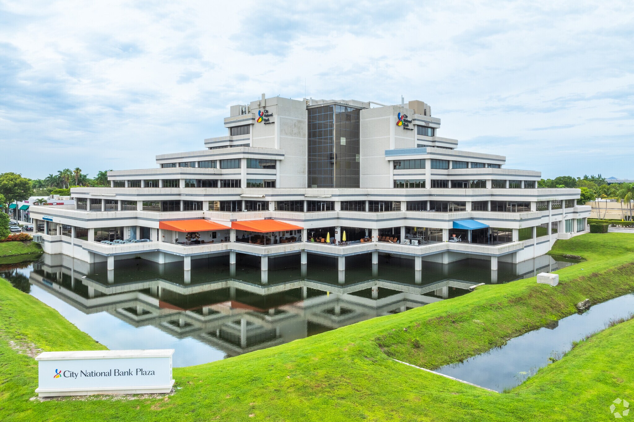 7000 W Palmetto Park Rd, Boca Raton, FL à vendre Photo principale- Image 1 de 18