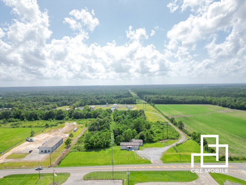 8430 Bellingrath Rd, Theodore, AL for lease - Building Photo - Image 2 of 30