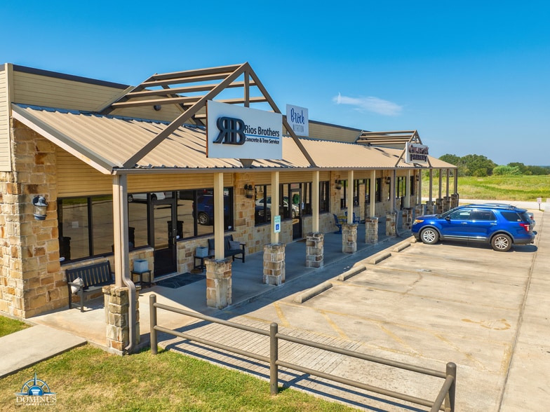 1140 FM 1189, Millsap, TX for lease - Building Photo - Image 3 of 10