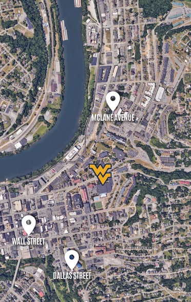 Student Housing Portfolio | 62 Beds portfolio of 4 properties for sale on LoopNet.ca - Building Photo - Image 3 of 53