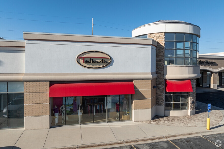 156-206 E Winchester St, Murray, UT for lease - Building Photo - Image 3 of 6