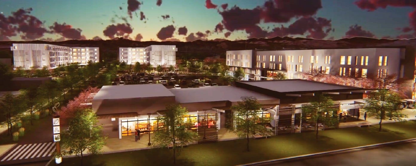 Drake Road & College Ave, Fort Collins, CO for lease Primary Photo- Image 1 of 6