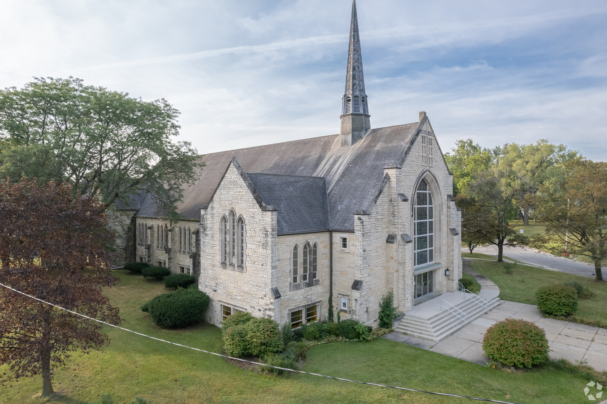 3613 Monroe St, Toledo, OH for lease Primary Photo- Image 1 of 6