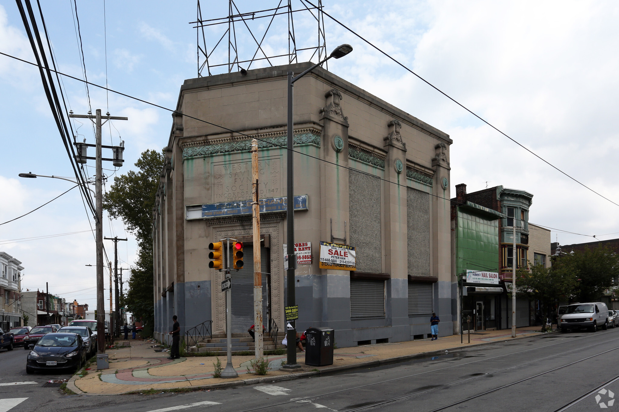 3549 Germantown Ave, Philadelphia, PA for sale Primary Photo- Image 1 of 1