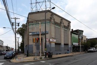 More details for 3549 Germantown Ave, Philadelphia, PA - Office/Retail for Lease