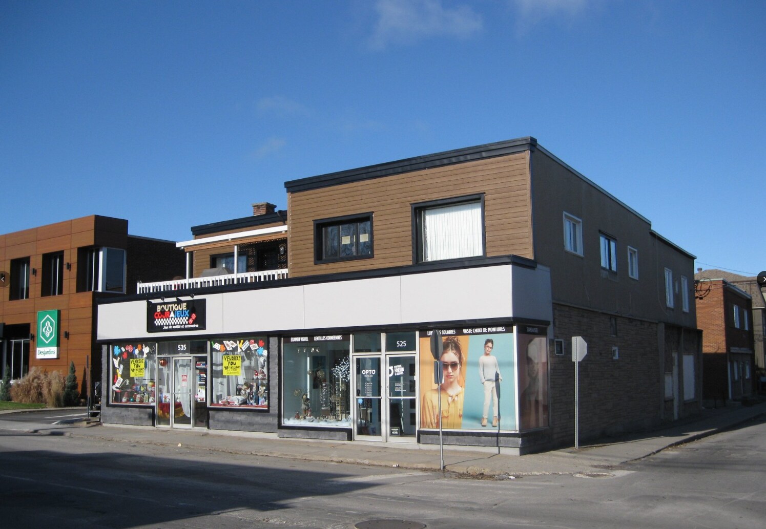 539 Rue Ellice, Beauharnois, QC for sale Primary Photo- Image 1 of 1