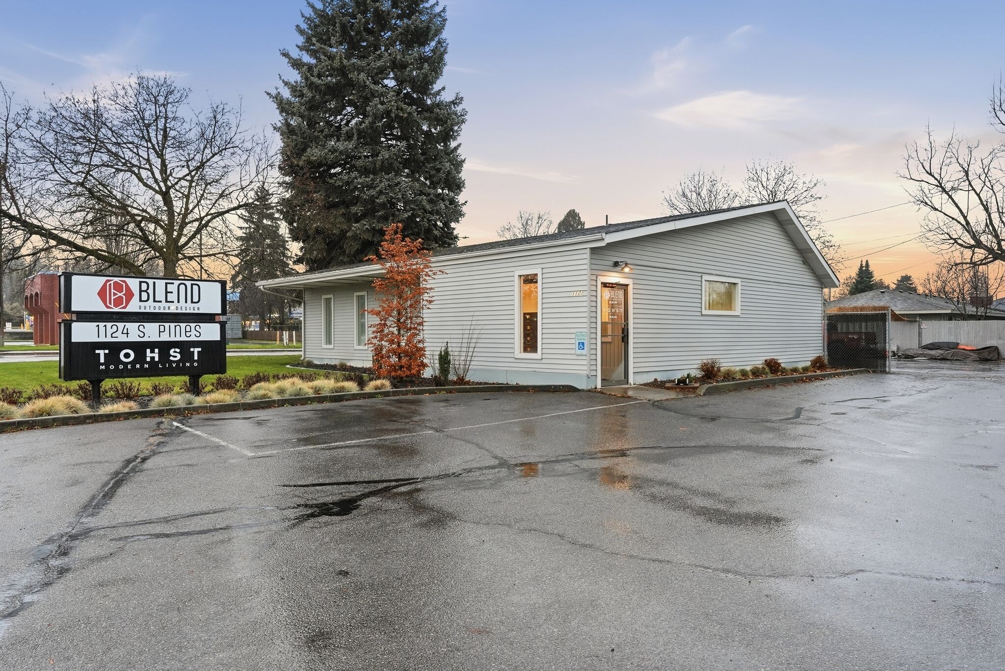 1124 Pines Rd, Spokane, WA à vendre Photo intérieure- Image 1 de 40