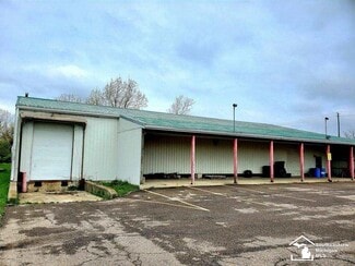 More details for 1052-1070 S Telegraph Rd, Monroe, MI - Coworking for Lease