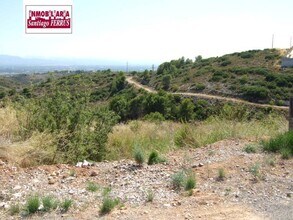 Urbanización los Lagos, 1546, Alginet, VAL - Aerial map view - Image1