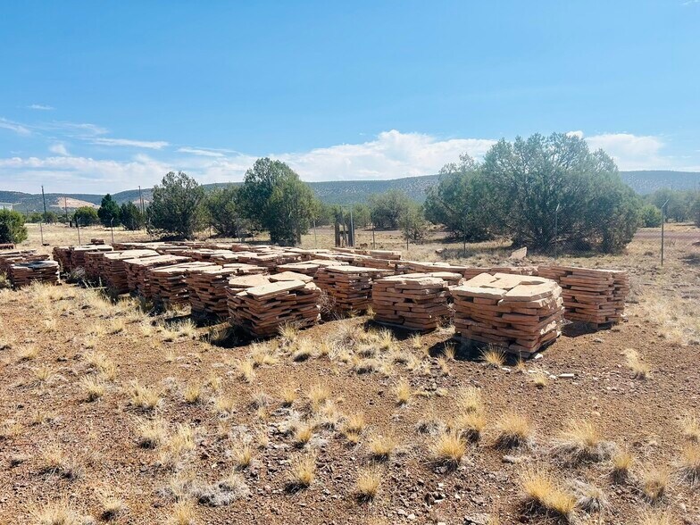 3607 Double A Ranch Road, Williams, AZ à vendre - Photo du bâtiment - Image 2 de 7