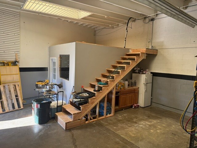 3508-3514 Foothill Blvd, Glendale, CA à louer - Photo du bâtiment - Image 3 de 5