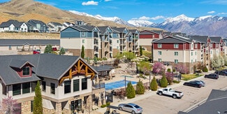 Plus de détails pour 4200 N Seasons View Dr, Lehi, UT - Multi-résidentiel à vendre