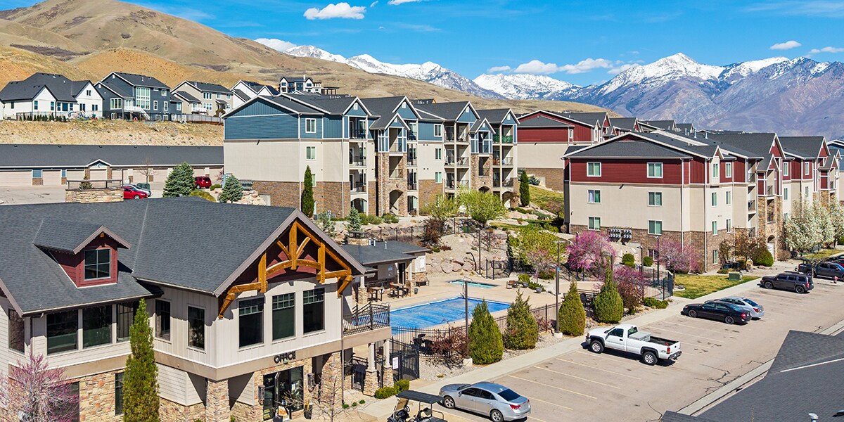 4200 N Seasons View Dr, Lehi, UT à vendre Photo principale- Image 1 de 11