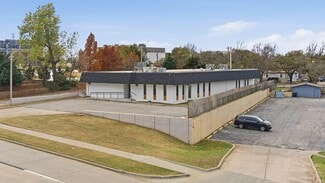 More details for 5235 N Lincoln Blvd, Oklahoma City, OK - Office for Sale