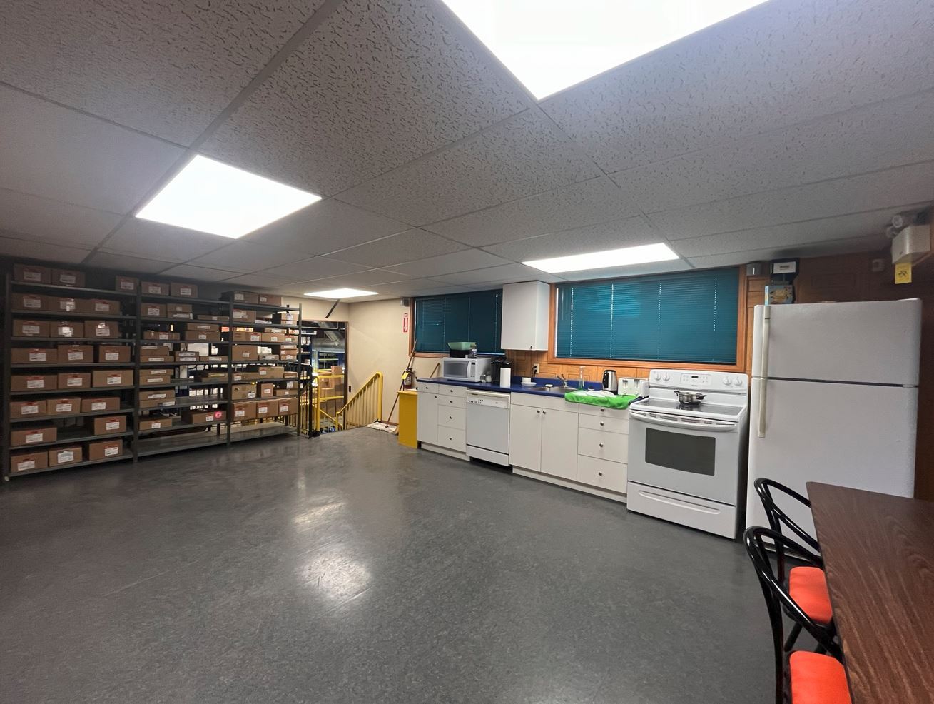 77 Concession St, Kingston, ON for lease Interior Photo- Image 1 of 7