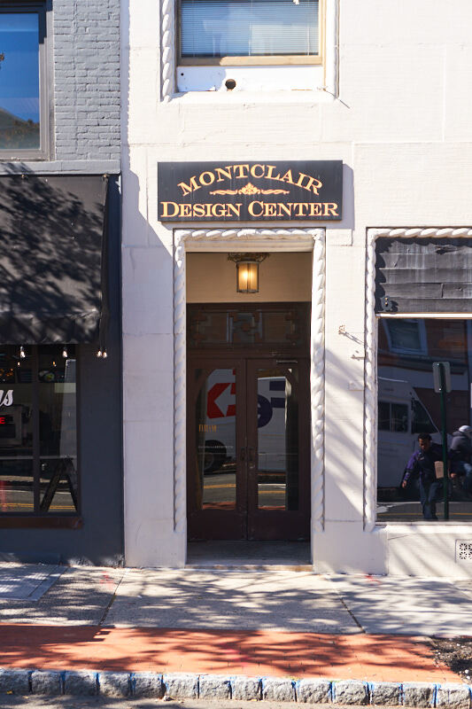 6 S Fullerton Ave, Montclair, NJ for lease Primary Photo- Image 1 of 2