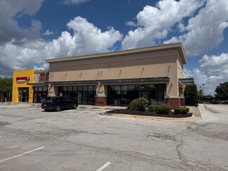 More details for 1850-1860 Chipman Rd, Lee's Summit, MO - Retail for Lease