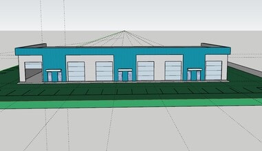 SR-52, San Antonio, FL à louer Photo de construction- Image 2 de 3