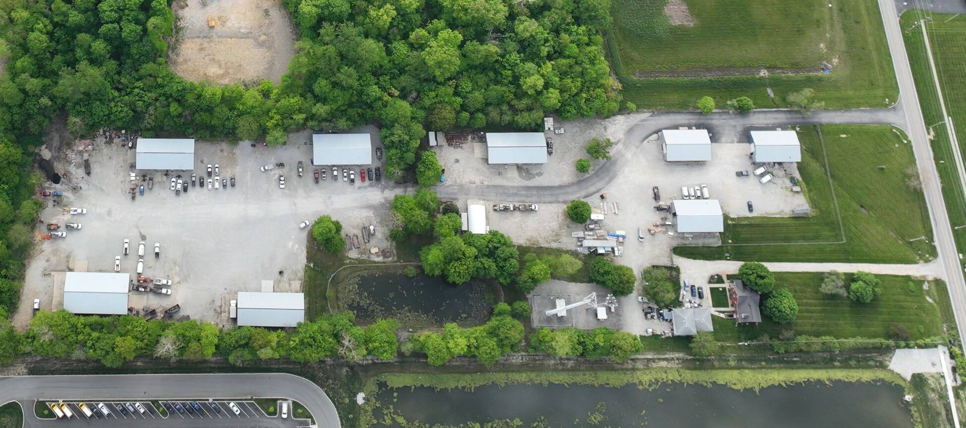 Rawles Industrial Complex portfolio of 10 properties for sale on LoopNet.ca Primary Photo- Image 1 of 9