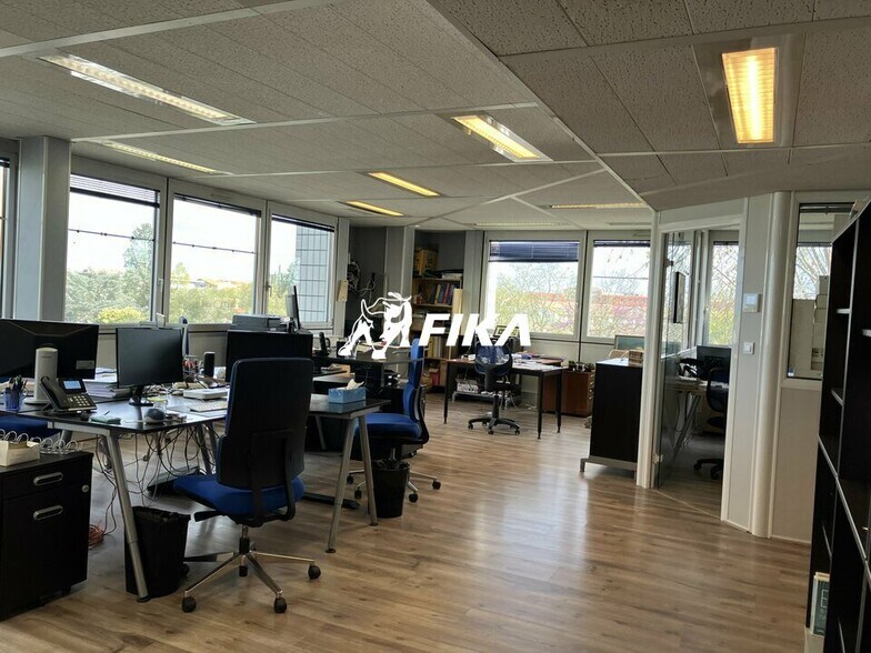Office in Blagnac for sale - Interior Photo - Image 2 of 3