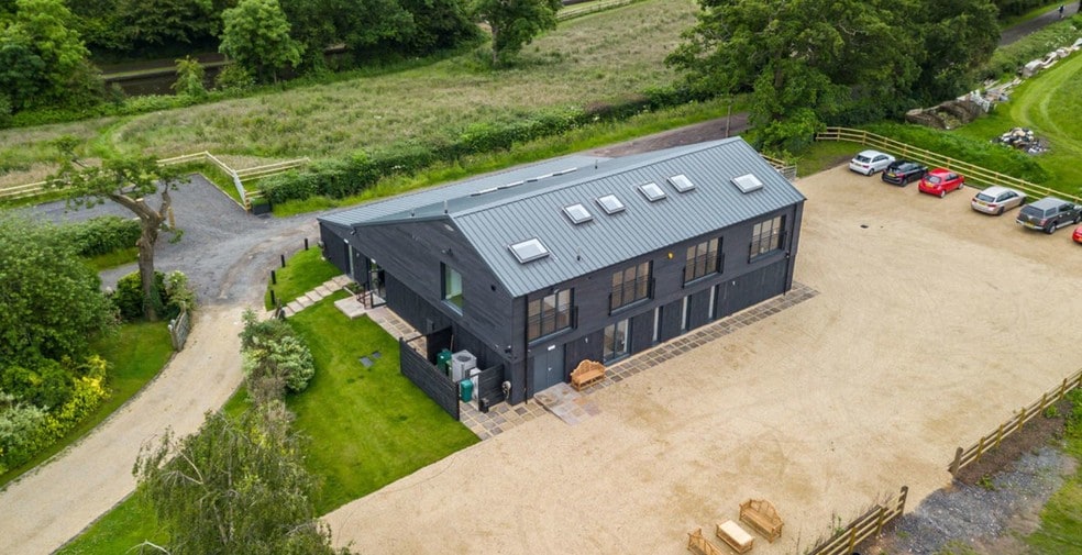 Packwood Lane, Lapworth for lease - Building Photo - Image 2 of 3