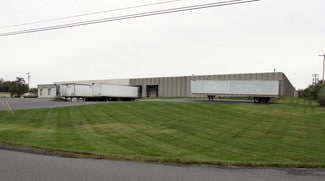 Plus de détails pour 260 Lenoir Dr, Winchester, VA - Industriel à vendre