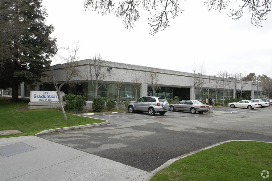 117 Fourier Ave, Fremont, CA à vendre - Photo principale - Image 1 de 2