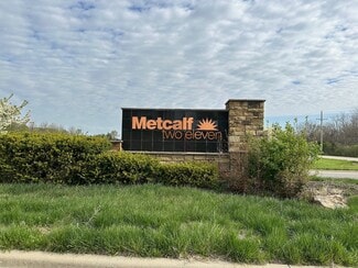 More details for Metcalf 211 Business Park, Bucyrus, KS - Land for Sale