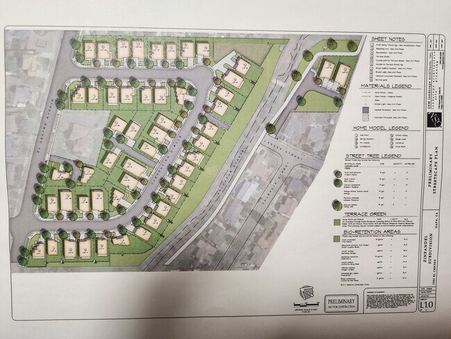 Plus de détails pour 1583 El Centro Ave, Napa, CA - Terrain à vendre