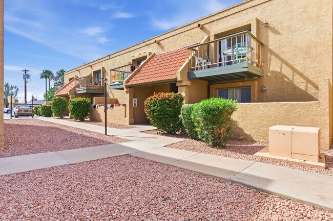 More details for 1224 E Evergreen St, Mesa, AZ - Multifamily for Sale